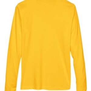 team 365 tt11wl women's zone performance long sleeve t shirt