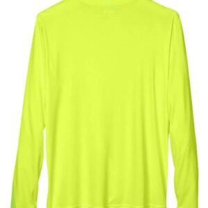 team 365 tt11l men's zone performance long sleeve t shirt