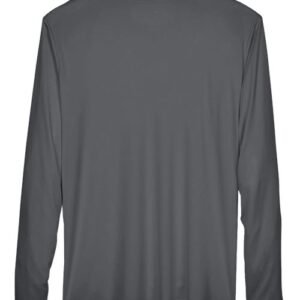 team 365 tt11l men's zone performance long sleeve t shirt
