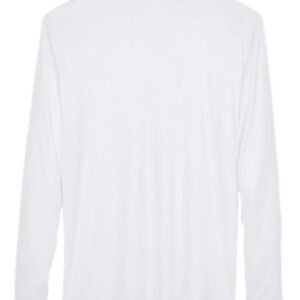 team 365 tt11l men's zone performance long sleeve t shirt