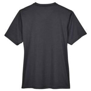 team 365 tt11hw women's sonic heather performance t shirt