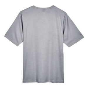 team 365 tt11h men's sonic heather performance t shirt