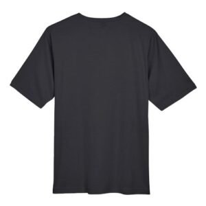 team 365 tt11h men's sonic heather performance t shirt