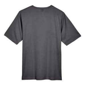 team 365 tt11h men's sonic heather performance t shirt