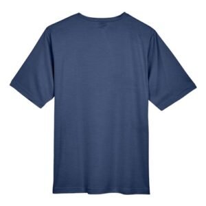 team 365 tt11h men's sonic heather performance t shirt