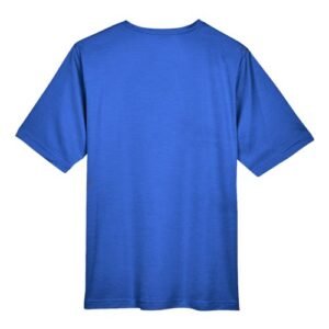 team 365 tt11h men's sonic heather performance t shirt