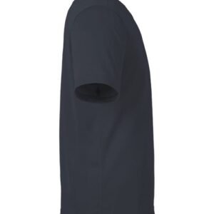 harriton m118 unisex charge snag and soil protect t shirt