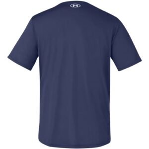 under armour 1376842 men's team tech™ t shirt