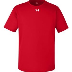 under armour 1376842 men's team tech™ t shirt