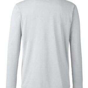 under armour 1376843 men's team tech™ long sleeve t shirt