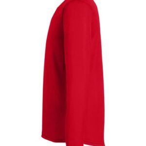 under armour 1376843 men's team tech™ long sleeve t shirt