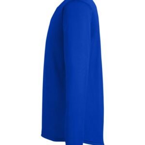 under armour 1376843 men's team tech™ long sleeve t shirt