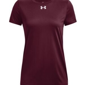 under armour 1376847 women's team tech™ t shirt
