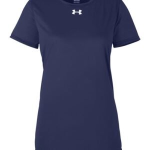 under armour 1376847 women's team tech™ t shirt