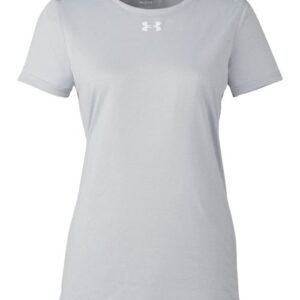 under armour 1376847 women's team tech™ t shirt