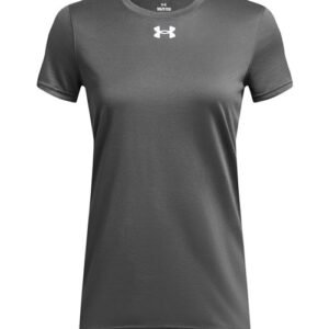 under armour 1376847 women's team tech™ t shirt