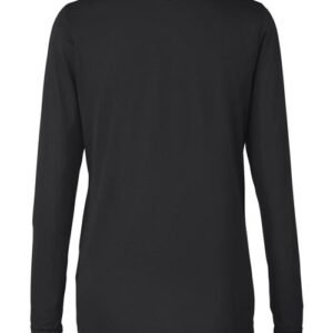 under armour 1376852 women's team tech™ long sleeve t shirt