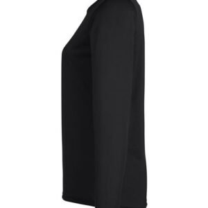 under armour 1376852 women's team tech™ long sleeve t shirt