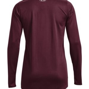 under armour 1376852 women's team tech™ long sleeve t shirt