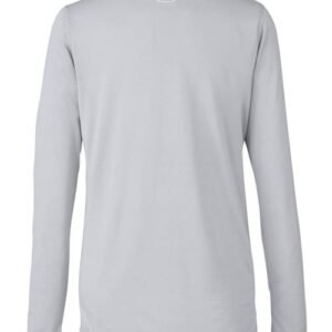 under armour 1376852 women's team tech™ long sleeve t shirt