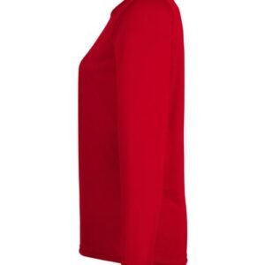 under armour 1376852 women's team tech™ long sleeve t shirt