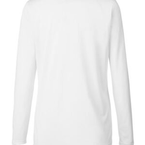 under armour 1376852 women's team tech™ long sleeve t shirt