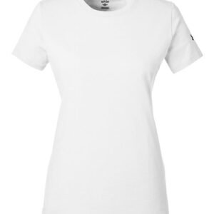 under armour 1383284 women's athletic 2.0 t shirt