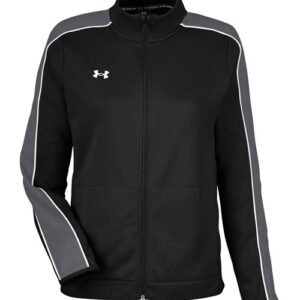 under armour 1383272 women's command full zip
