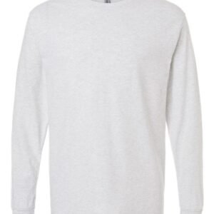 gildan 5400 unisex heavy cotton™ long sleeve t shirt