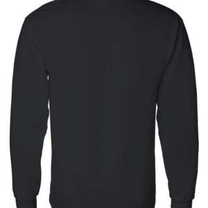 gildan 5400 unisex heavy cotton™ long sleeve t shirt