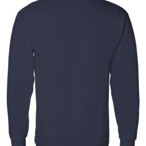 gildan 5400 unisex heavy cotton™ long sleeve t shirt