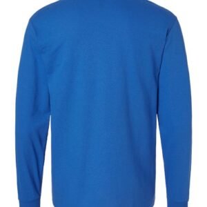 gildan 5400 unisex heavy cotton™ long sleeve t shirt