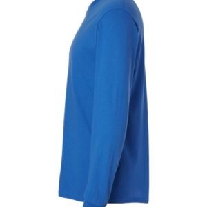 gildan 5400 unisex heavy cotton™ long sleeve t shirt