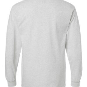 gildan 2400 unisex ultra cotton® long sleeve t shirt