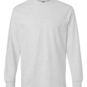 gildan 2400 unisex ultra cotton® long sleeve t shirt