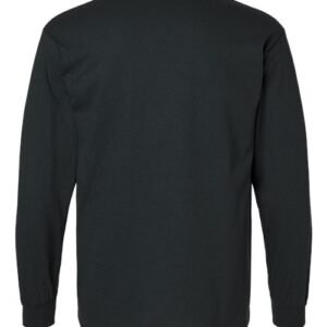 gildan 2400 unisex ultra cotton® long sleeve t shirt