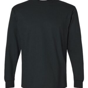 gildan 2400 unisex ultra cotton® long sleeve t shirt