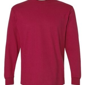 gildan 2400 unisex ultra cotton® long sleeve t shirt