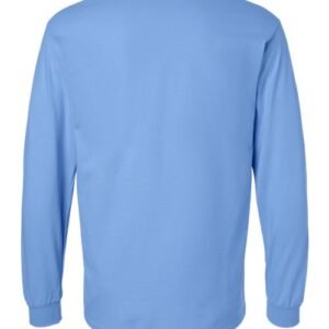 gildan 2400 unisex ultra cotton® long sleeve t shirt