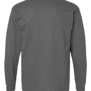gildan 2400 unisex ultra cotton® long sleeve t shirt