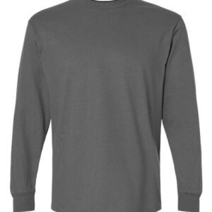 gildan 2400 unisex ultra cotton® long sleeve t shirt