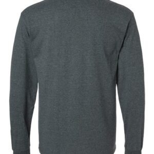 gildan 2400 unisex ultra cotton® long sleeve t shirt