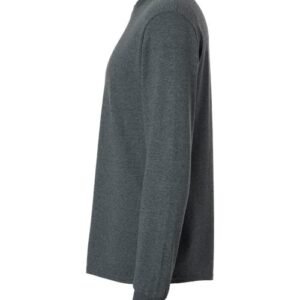 gildan 2400 unisex ultra cotton® long sleeve t shirt