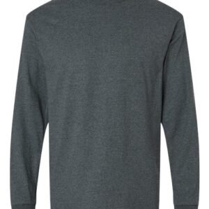 gildan 2400 unisex ultra cotton® long sleeve t shirt