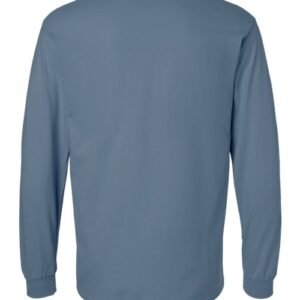 gildan 2400 unisex ultra cotton® long sleeve t shirt