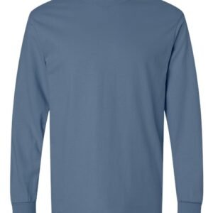 gildan 2400 unisex ultra cotton® long sleeve t shirt