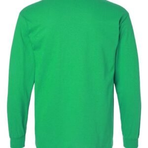 gildan 2400 unisex ultra cotton® long sleeve t shirt