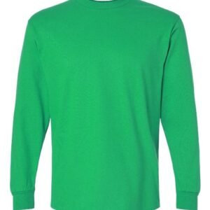 gildan 2400 unisex ultra cotton® long sleeve t shirt