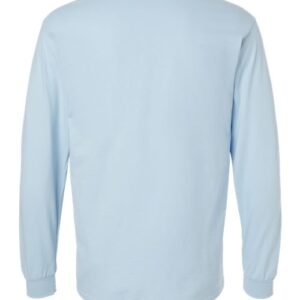 gildan 2400 unisex ultra cotton® long sleeve t shirt