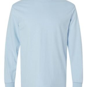 gildan 2400 unisex ultra cotton® long sleeve t shirt
